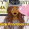 pink-framboise