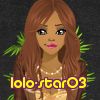 lolo-star03