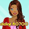 didine-60700