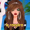 k-sandra