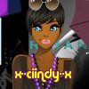 x--ciindy--x