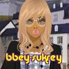 bbey-sukrey