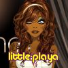 little-playa