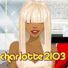 charlotte2103
