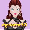 charlotte50