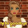 hello-goodbye