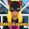 latina-x-queen