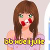 bb-xdeii-julie