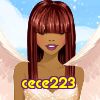 cece223