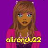 alisondu22