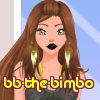 bb-the-bimbo