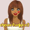 choux-funkii-x3