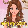 mimi-minaziah