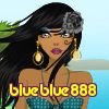 blueblue888
