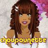 choupounette