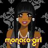 monaco-girl