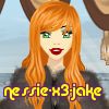 nessie-x3-jake