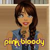 piink-bloody