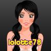 lolotte78
