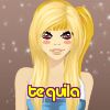 tequila