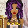 erbrow