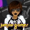 jumox--games