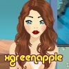 xgreenapple