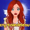 crystaledeleau