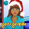 gerls-gentille