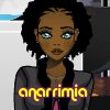 anarrimia