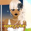 opensister