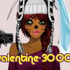 valentine-3000