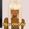 miss-doctor