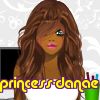 princess-danae