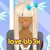 love-bb3x