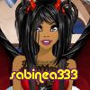 sabinea333