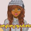 beybey-nuutela