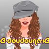 x3-doudouna-x3