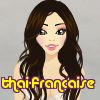 thai-francaise