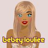 bebey-louliee