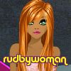 rudbywoman