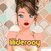 liliderooy