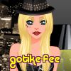 gotike-fee