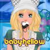 baby-helow