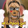 xfashiion-girl