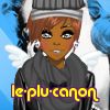 le-plu-canon