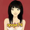 nanie74
