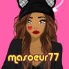 masoeur77