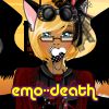 emo--death