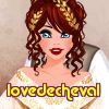 lovedecheval